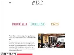 Sites similar to wisp-campus.com