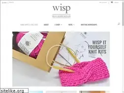 Sites similar to wisp-paris.com