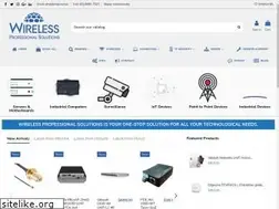 Sites similar to wisp.net.au