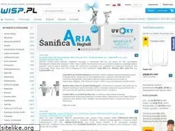 Sites similar to wisp.pl
