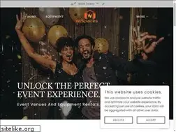 Sites similar to wispaces.com