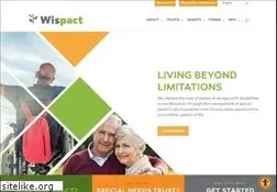 Sites similar to wispact.org