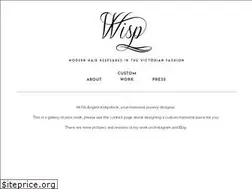 Sites similar to wispadornments.com