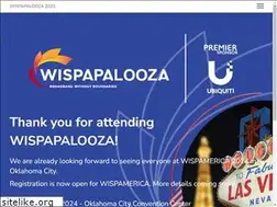 Sites similar to wispaevents.org