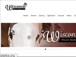 Sites similar to wispainthorse.com