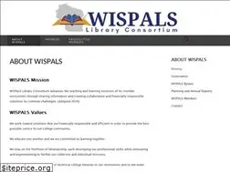 Sites similar to wispals.org