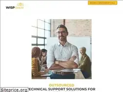 Sites similar to wispassist.com