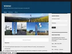Sites similar to wispau.org
