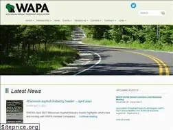 Sites similar to wispave.org