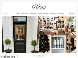 Sites similar to wispbotanicals.ca
