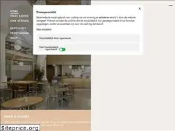Sites similar to wispe.nl