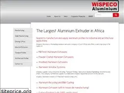 Sites similar to wispeco.co.za