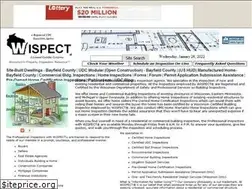 Sites similar to wispectllc.tripod.com