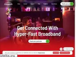 Sites similar to wisperbroadband.com