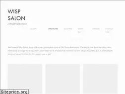 Sites similar to wisphair.com