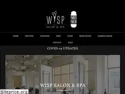 Sites similar to wisphairsalon.com
