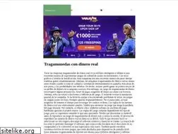 Sites similar to wisphysics.es