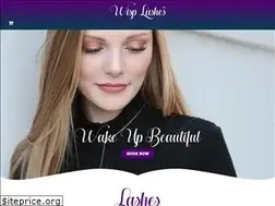 Sites similar to wisplashes.com