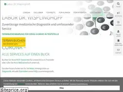 Sites similar to wisplinghoff.de