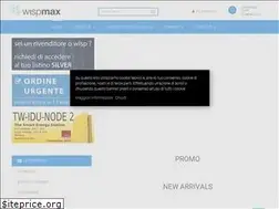 Sites similar to wispmax.com