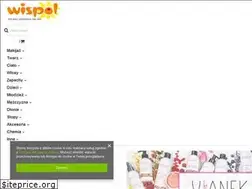 Sites similar to wispol.eu