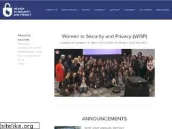 Sites similar to wisporg.com