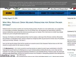 Sites similar to wisportsblog.blogspot.com