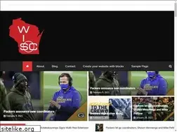 Sites similar to wisportscenter.com