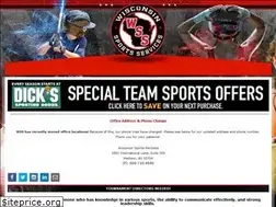 Sites similar to wisportsservices.org