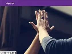 Sites similar to wispotter.com