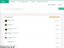 Sites similar to wispoz.com