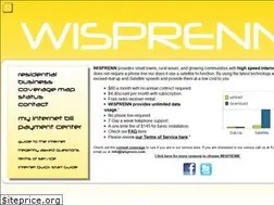 Sites similar to wisprenn.com