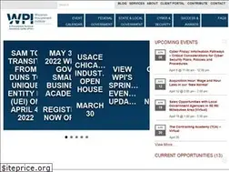 Sites similar to wispro.org