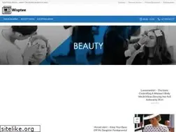 Sites similar to wisptees.com
