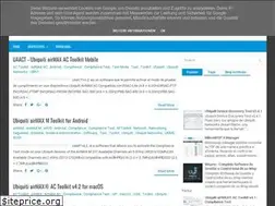 Sites similar to wisptools.blogspot.com