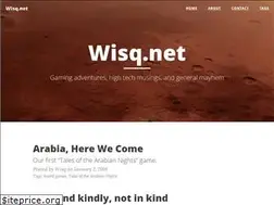 Sites similar to wisq.net