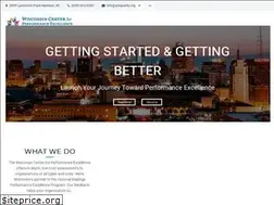 Sites similar to wisquality.org