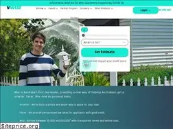Sites similar to wisr.com.au