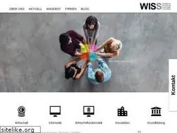Sites similar to wiss.ch