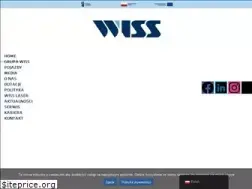 Sites similar to wiss.com.pl