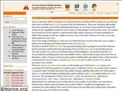 Sites similar to wissel.net