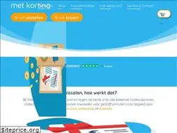 Sites similar to wissel.nl