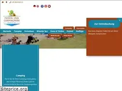 Sites similar to wisseler-see.de