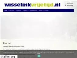 Sites similar to wisselink.net