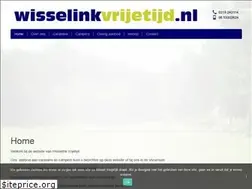 Sites similar to wisselink.nl
