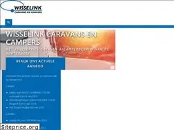 Sites similar to wisselinkcaravans.nl
