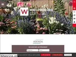 Sites similar to wissembourg.fr