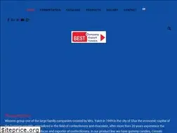 Sites similar to wissemgroupe.com