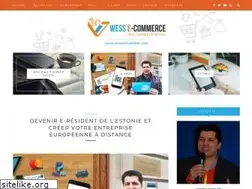Sites similar to wissemoueslati.com
