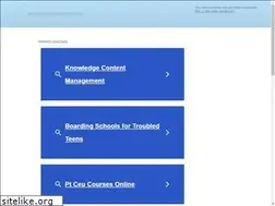 Sites similar to wissen-kompetenzen.de